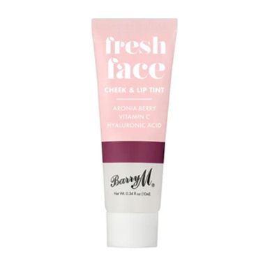 BarryM: Fresh Face Cheek & Lip Tint Blackberry