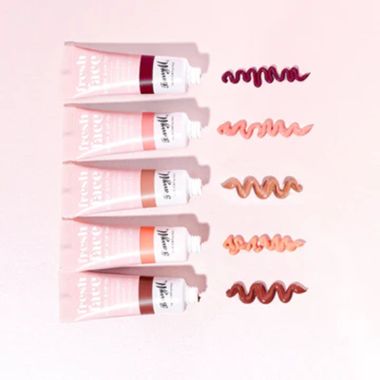 BarryM: Fresh Face Cheek & Lip Tint Blackberry