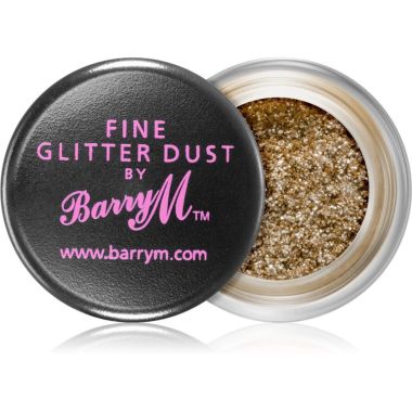 BarryM: Fine Glitter Dust Enchanted Forest
