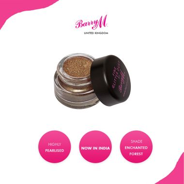 BarryM: Fine Glitter Dust Enchanted Forest