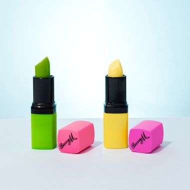 BarryM: Colour Changing Lip Paint Genie