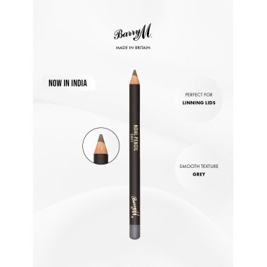 BarryM: Kohl Pencil Grey