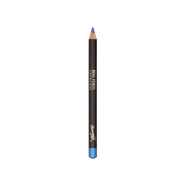 BarryM: Kohl Pencil Electric Blue