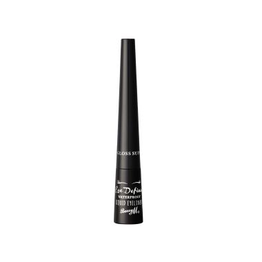 BarryM: Eye Define Liquid Eyeliner Black
