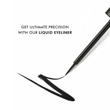 BarryM: Eye Define Liquid Eyeliner Black