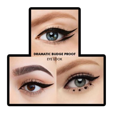 BarryM: Eye Define Liquid Eyeliner Black