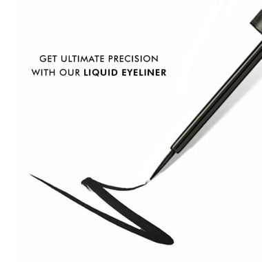 BarryM: Eye Define Liquid Eyeliner Cocoa Brown