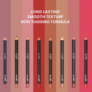 BarryM: Lip Liner Mulberry