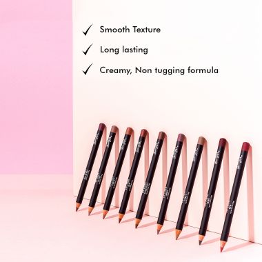 BarryM: Lip Liner Mulberry