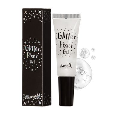 BarryM: Lid Lock Eyeshadow Primer Clear