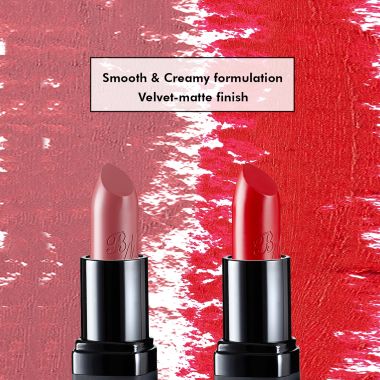 BarryM: Matte Lip Paint Obsessed