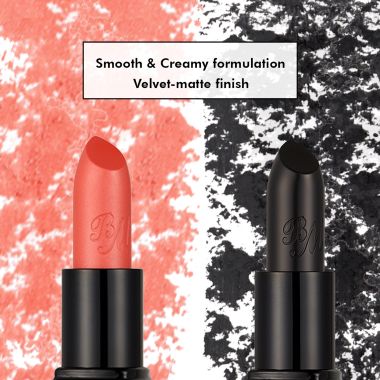 BarryM: Ultimate Icons Lip Paint Black