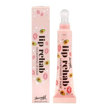 BarryM: Lip Rehab Nourishing Lip Mask