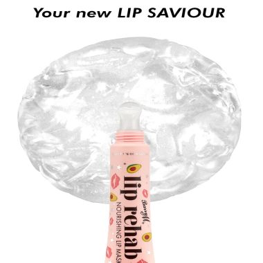 BarryM: Lip Rehab Nourishing Lip Mask