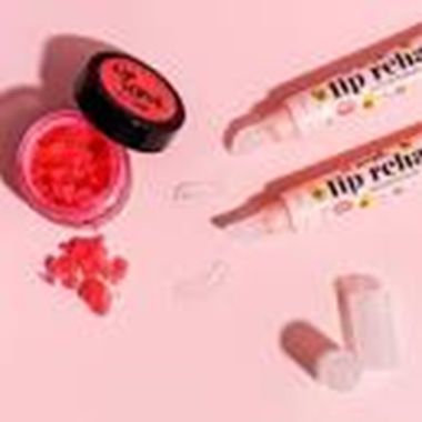BarryM: Lip Rehab Nourishing Lip Mask