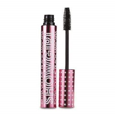 BarryM: Showgirl Extra Volumising Mascara Black Volume