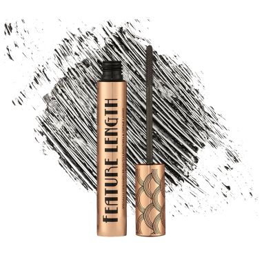 BarryM: Feature Length Mascara Black
