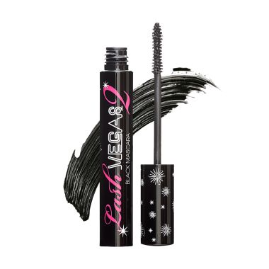 BarryM: Lash Vegas 2 Mascara Black