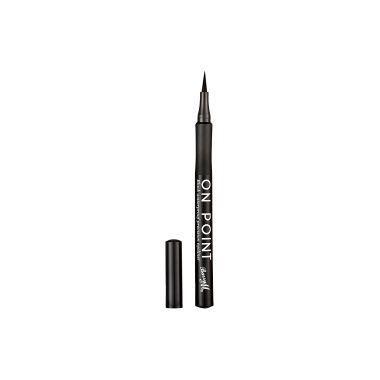 BarryM: On Point Precision Eyeliner Black