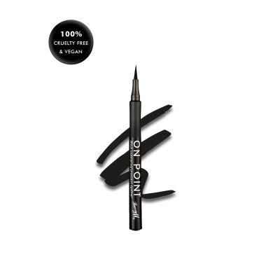 BarryM: On Point Precision Eyeliner Black
