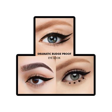 BarryM: On Point Precision Eyeliner Black
