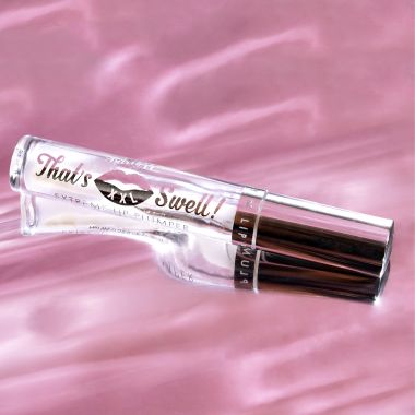 BarryM: That's Swell! XXL Extreme Lip Plumper Clear