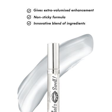 BarryM: That's Swell! XXL Extreme Lip Plumper Clear