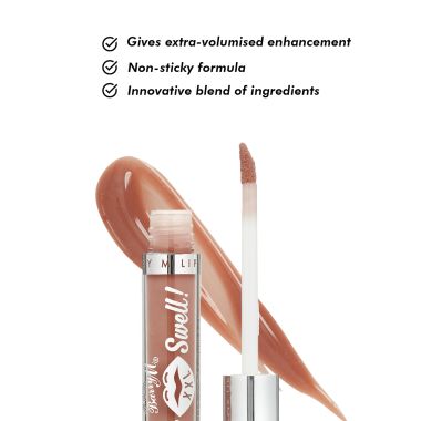 BarryM: That's Swell! XXL Extreme Lip Plumper Boujee