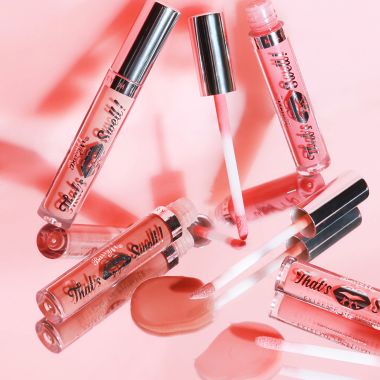 BarryM: That's Swell! XXL Extreme Lip Plumper Boujee