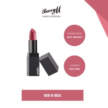 BarryM: Satin Lip Paint Lustring