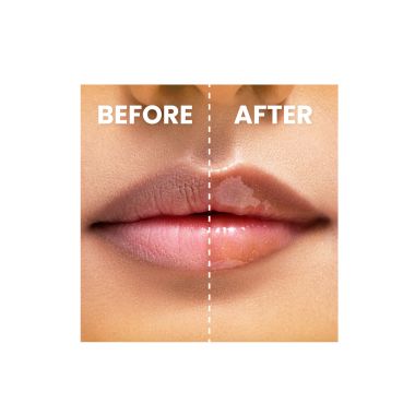Typsy Beauty: Hi Honey! SPF 25 Lip Oil- Gold