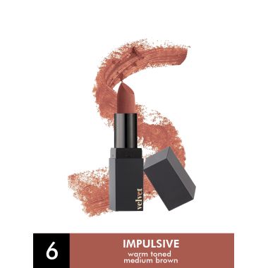 BarryM: Velvet Matte Lip Paint Impulsive