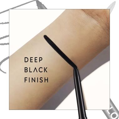 Love Earth: Transfer proof kajal-eyeliner