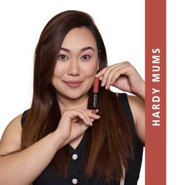 Love Earth: Lip crayon Transfer proof lipstick 2.O and sharpener - pack of 5