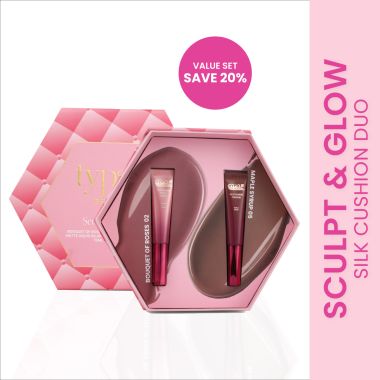 Typsy Beauty: Sculpt & Glow