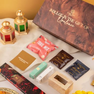 Carlton London: Diwali Asorted Gift set- Pack of 7