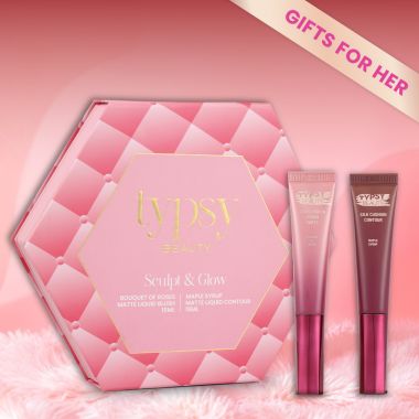 Typsy Beauty: Sculpt & Glow