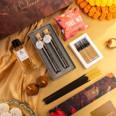 Carlton London: Diwali Gift Hamper- Pack of 6