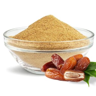 Flyberry Gourmet: Medjoul Date Powder, 300g | 100% Natural Sweetner | Vegan & Keto