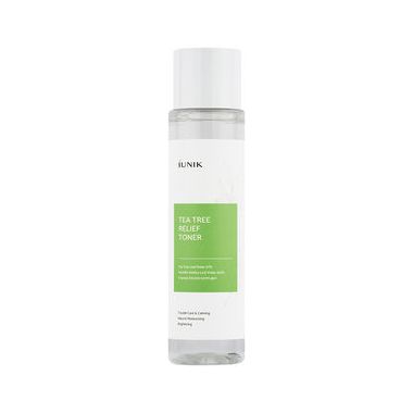 iUNIK: Tea Tree Relief Toner Miniature - 25ml