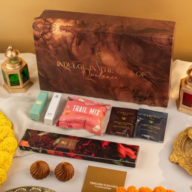 Carlton London: Diwali Asorted Gift set- Pack of 7