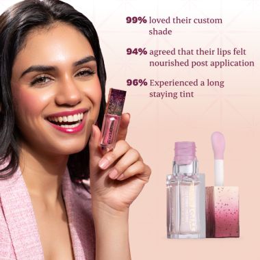 Typsy Beauty: Pout Partners Lip kit