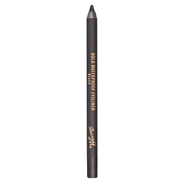 BarryM: Waterproof Eyeliner - (1) Bold Black