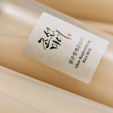 Beauty of Joseon: Glow Replenishing Rice Milk