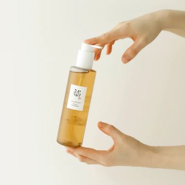 Beauty of Joseon: Ginseng cleansing oil-210ml