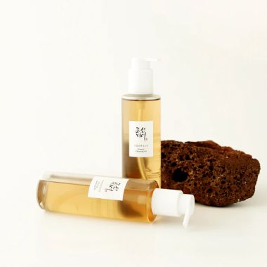 Beauty of Joseon: Ginseng cleansing oil-210ml