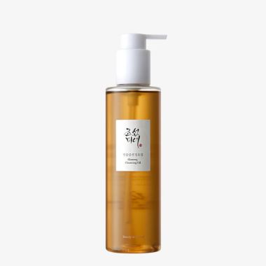 Beauty of Joseon: Ginseng cleansing oil-210ml