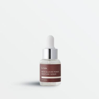 iUNIK: Beta Glucan Power Moisture Serum Miniature - 15ml