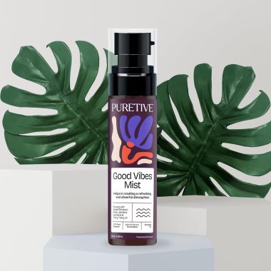 Puretive: Good Vibes Gift Box