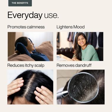 Puretive: Lavender Essential Oil | Floral Scent for Stress Relief & Relaxation